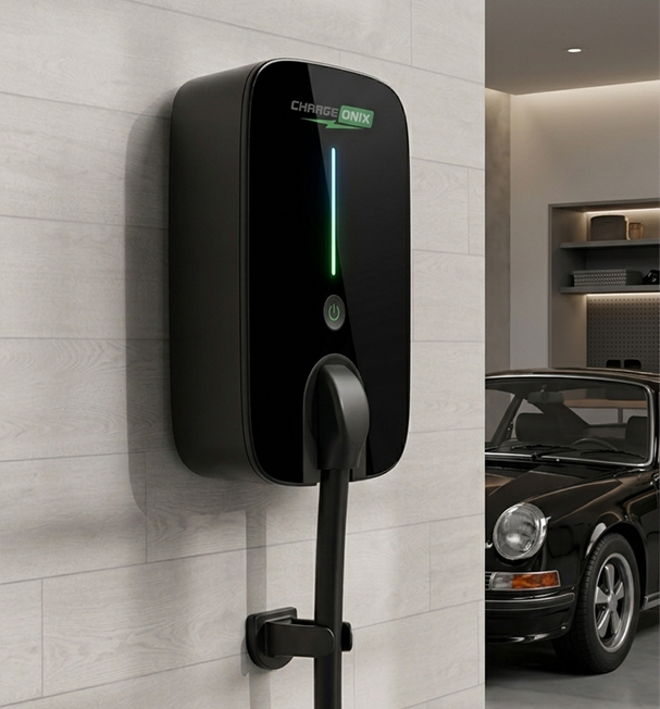 AC Smart Charger